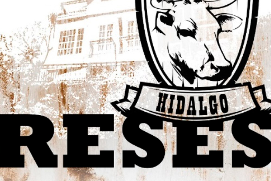 L'Escola Municipal de Teatre representarà ‘Reses’ hui i demà en el Centre Cultural Mario Monreal