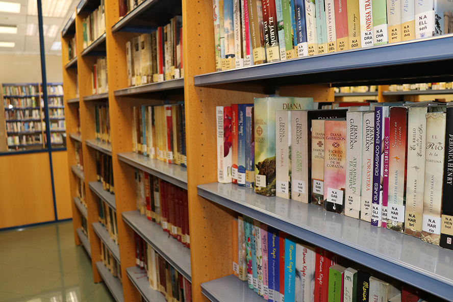 Les Biblioteques de Sagunt s'integren a la Xarxa de Lectura Pública de la Comunitat Valenciana