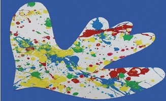 Exposición 'Palomas por la paz'