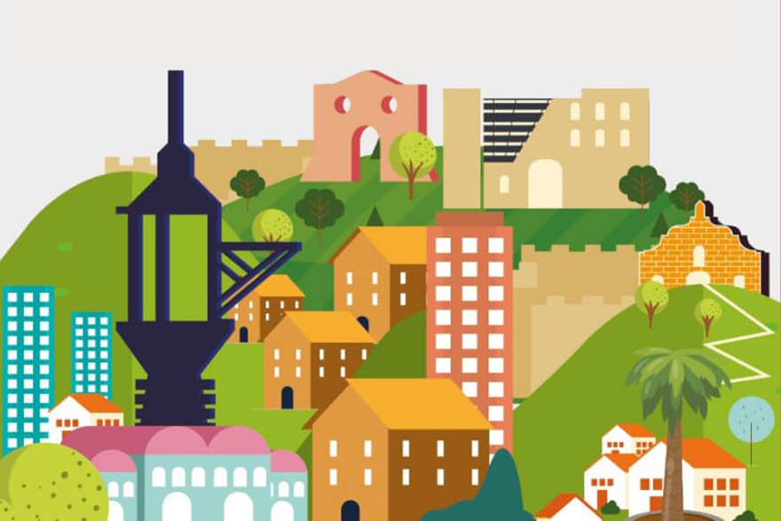 Alcalde de Barri visita este dimarts el Pla del Bou