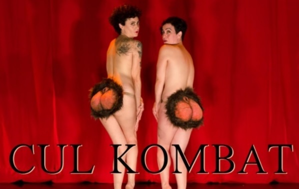 L'espectacle circense-teatral ‘Cul Kombat’ arriba este divendres a la Casa Municipal de Cultura