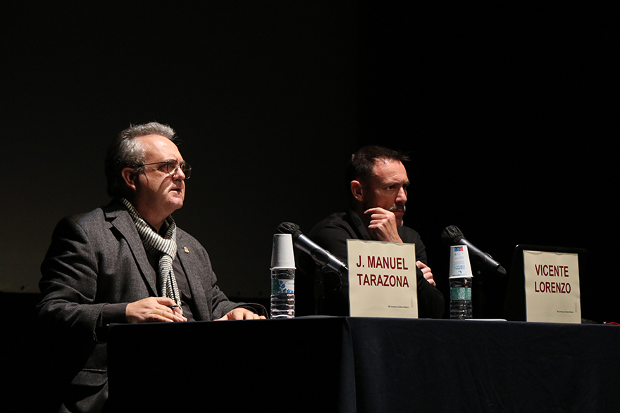 La XIX Jornada de Cultura Clàssica de Sagunt torna a la presencialitat