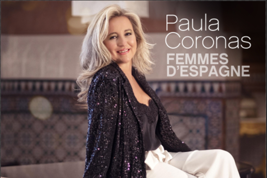 La pianista malaguenya Paula Coronas arriba al Teatre Begoña amb 'Femmes d'Espagne'