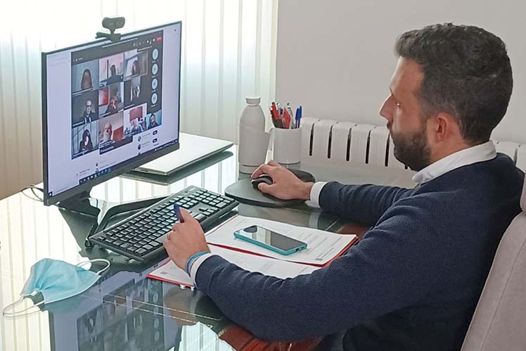 El CES tracta la integració del port a la ciutat