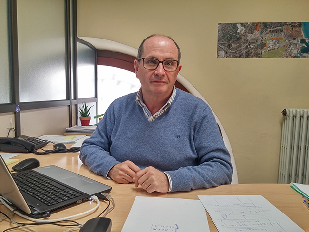 El Equipo de Gobierno llevará a pleno el cinco de mayo el suplemento para las inversiones del Plan de Empleo