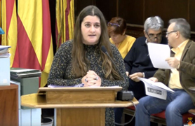 Sagunto apoya la lucha contra la Violencia de Género con un plan de actuación y coordinación 