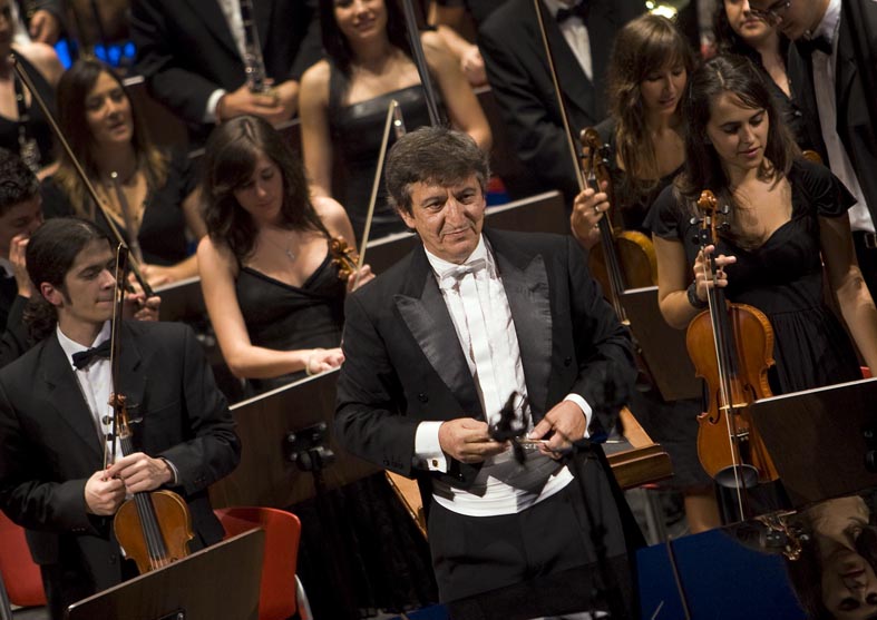 Mañana se cierra el ciclo La Música al Romanticisme con una conferencia del director Manuel Galduf y un concierto