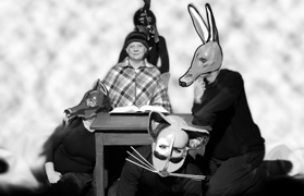 El XXV Festival de Titelles arriba al Port de Sagunt amb dos representacions