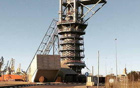 La conferencia ‘Contextos y estrategias en el arte público’ tendrá lugar este jueves en el Horno Alto de 18 a 21 horas