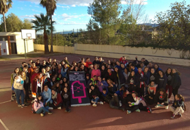 El sábado 6 de abril Sagunto acoge la Trobada de Corresponsales organizada por el Consorcio Xarxa Joves.net