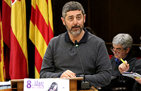 El Ayuntamiento de Sagunto facilitará nuevos espacios públicos de estudio y ampliará el horario de los ya existentes