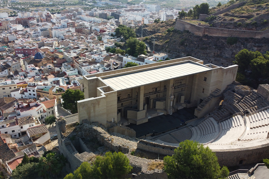 El cicle sobre el ‘Sagunt Romà’ continua amb la conferència ‘Fluvia mai va ser cònsol: una història del poder femení’