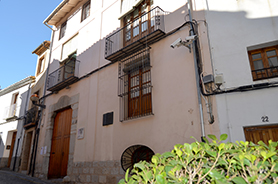 La Generalitat ha autoritzat el funcionament de l'aula didàctica de cultura clàssica de Sagunt durant el pròxim curs escolar 2020-2021