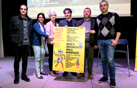 El Music Port Fest se celebrará los días 6 y 7 de julio y combinará actividades multidisciplinares 