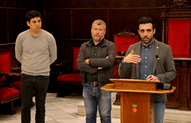 L'Equip de Govern implementa un decàleg de mesures per als diferents servicis municipals