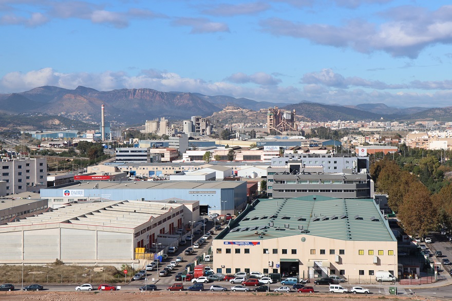 L'Ajuntament de Sagunt fomenta l'esperit emprenedor local amb la convocatòria anual de subvencions
