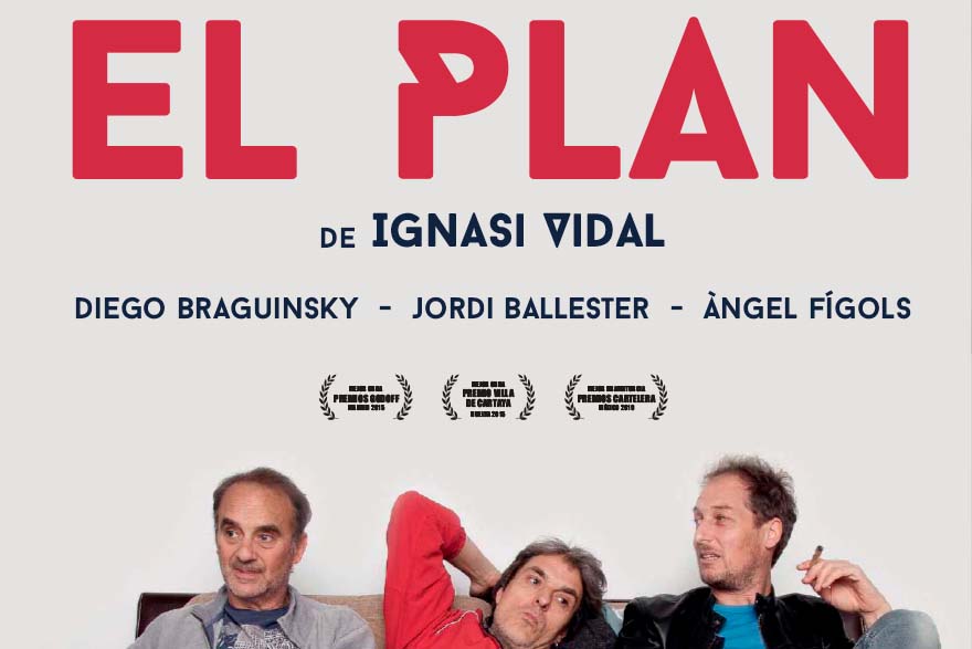 La representació de la tragicomèdia 'El Plan' tindrà lloc divendres que ve a la Casa Municipal de Cultura