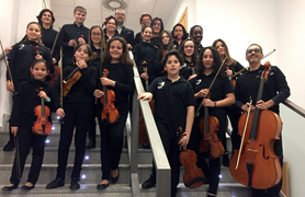 La Lira Saguntina interpreta el tradicional Concierto de Primavera