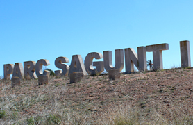 Fernández: “La venta de una nueva parcela a Importaco confirma la buena marcha de Parc Sagunt”