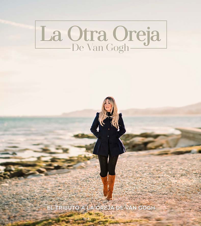 ‘La Otra Oreja de Van Gogh’ interpretarà les cançons del conegut grup diumenge que ve