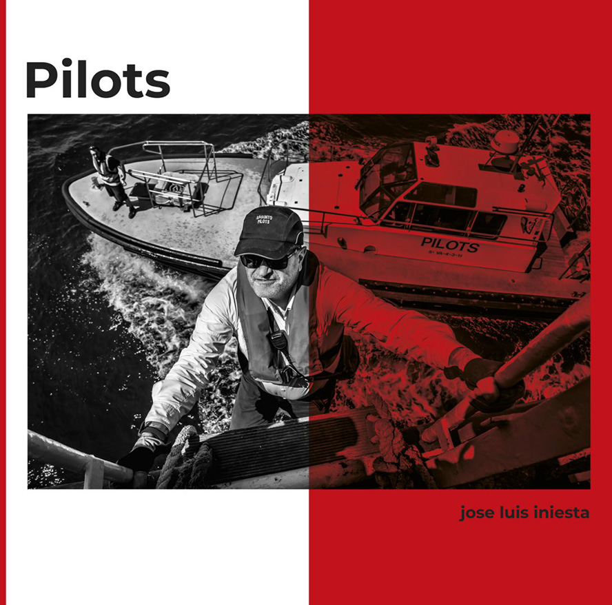 El fotògraf José Luis Iniesta exposa la seua mostra "Pilots" a la Casa Municipal de Cultura