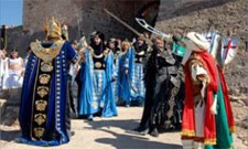 Foto fiestas moros y cristianos 3