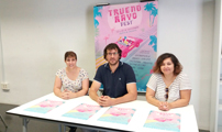 El Casal Jove será la sede de la 3ª edición del Festival Truenorayo Fest los días 23 y 24 de septiembre