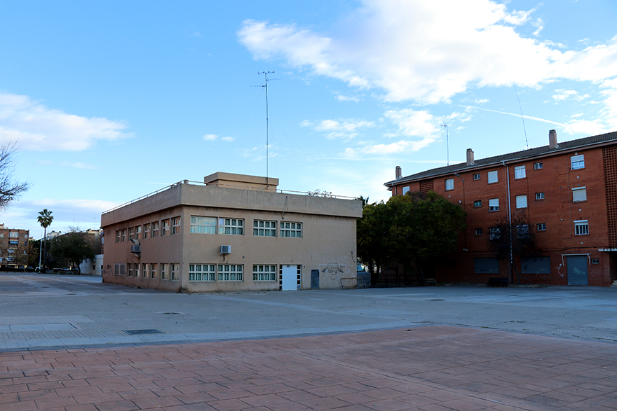 El departament de Serveis Socials obté l'autorització per a usar el Centre Social de Baladre