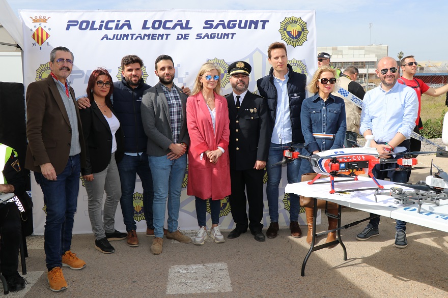 Ple total en la XIX Jornada de Seguretat i Emergències amb prop de sis mil assistents