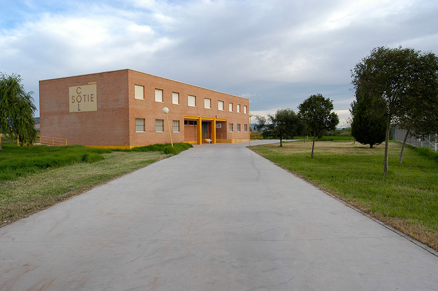 El Ple aprova per unanimitat una declaració institucional de reconeixement del servici essencial i d'utilitat pública de Socoltie