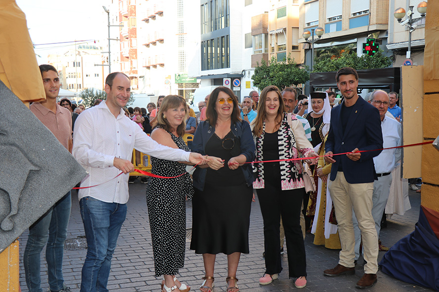 El Mercat Medieval obri les portes al públic