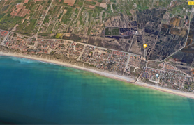 El alcalde de Sagunto convoca una charla informativa sobre el proyecto de construcción de espigones en la costa sur de Castellón