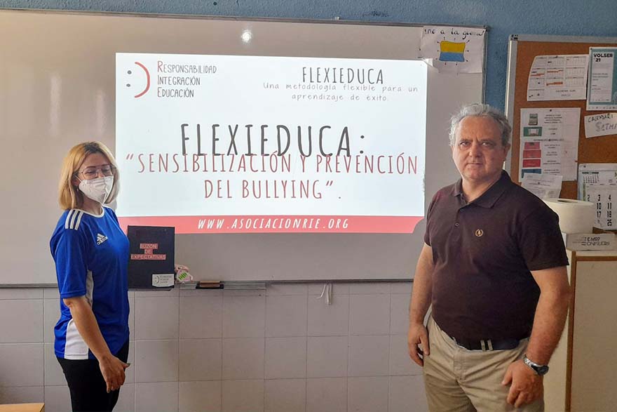 Conclouen els programes de suport educatiu, acció i compensació educativa del curs 2021/2022 gestionats pel departament d'Educació