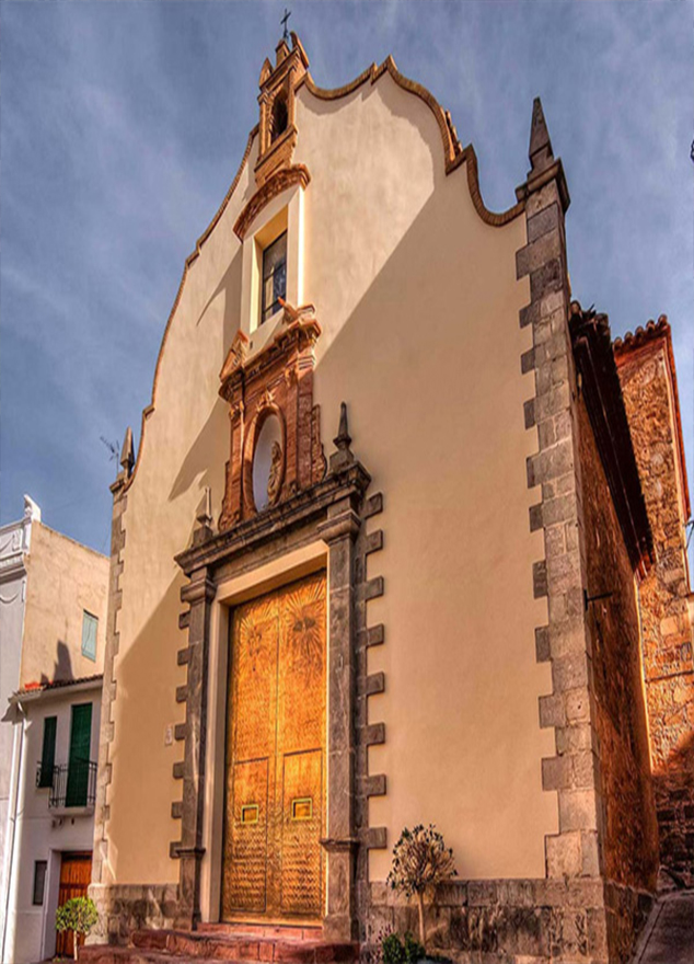 Música de bandes de cornetes i tambors recordarà a través d'altaveus la Setmana Santa Saguntina