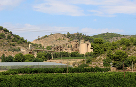 La delegació de Patrimoni i Contractació proposarà al Ple que es presente un requeriment de nul·litat contra la concessió d'explotació a Lafarge