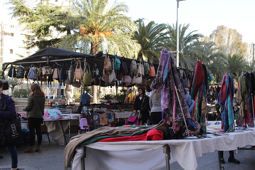 L'1 de maig obrirà el mercat municipal de Sagunt