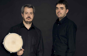 El grupo Eloqventia interpretará ‘Danzas imaginarias’ mañana 