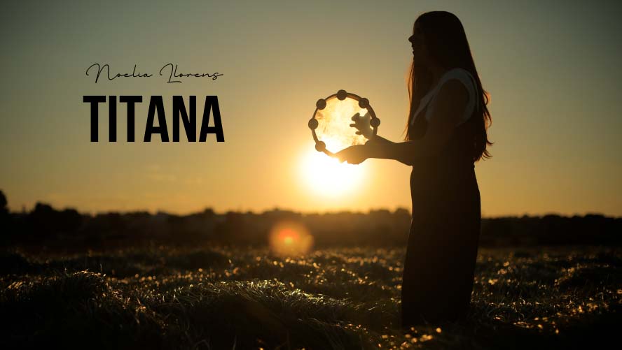 'Titana', un espectacle de música tradicional d'arrel valenciana