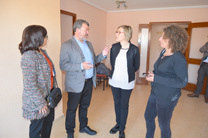 La Generalitat rehabilitarà dotze habitatges en Baladre