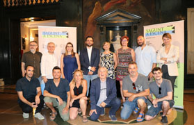 Teatro, danza y música en la 36ª edición del Festival Sagunt a Escena