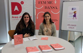 El área de Igualdad presenta el II Festival Fem(me) Dansa