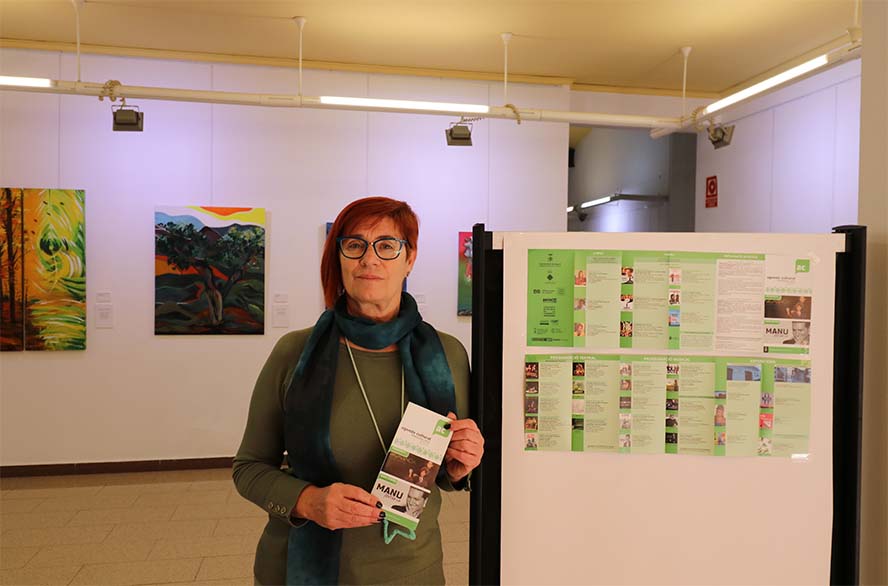 Manu Tenorio fa una parada a Sagunt dins de la seua gira 2023