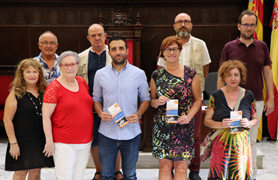 La concejalía de Cultura presenta la programación trimestral de otoño 