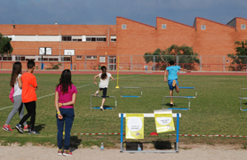 Deportes publica la información sobre el programa de Deporte en Edad Escolar del curso 2018-2019 