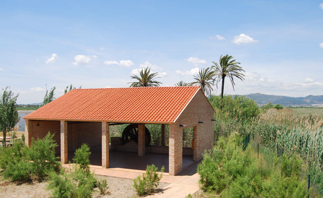 Les ‘Converses de La Casa Penya’, un nou format per a descobrir la Marjal d’Almardà-Almenara