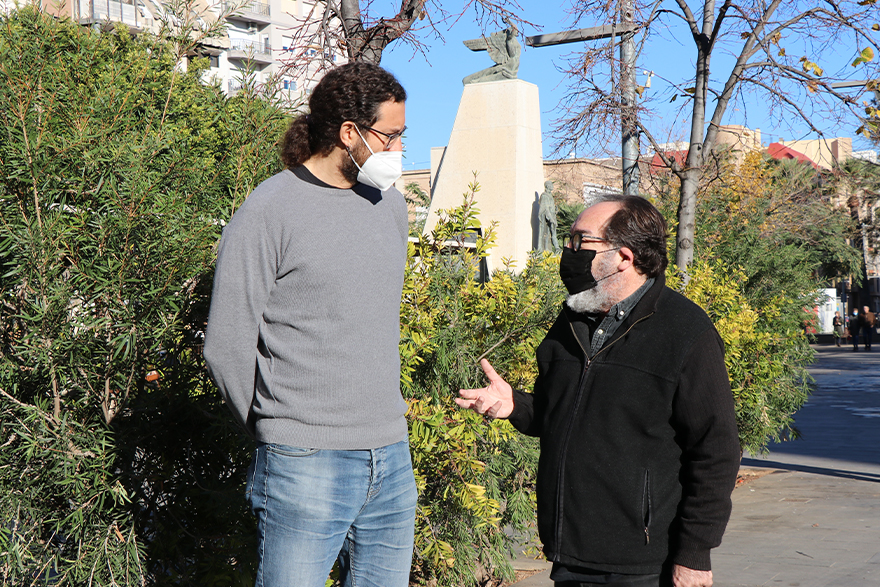 Joventut posa en marxa el laboratori creatiu escènic destinat a persones creadores del Camp de Morvedre menors de 30 anys
