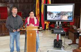 La campaña ‘Sagunto, el escenario de tu historia’ alcanza a más de 13 millones de personas