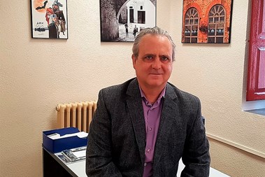 José Manuel Tarazona