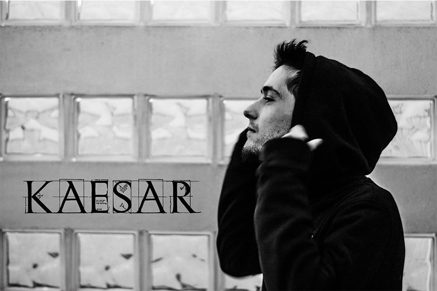 Continuen demà els concerts del Factory Fest Lite amb les actuacions de rap de Kaesar i Magma Studio