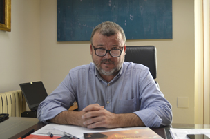 Quico Fernández: “La política de infraestructuras del Gobierno Central es una burla a los valencianos y valencianas”